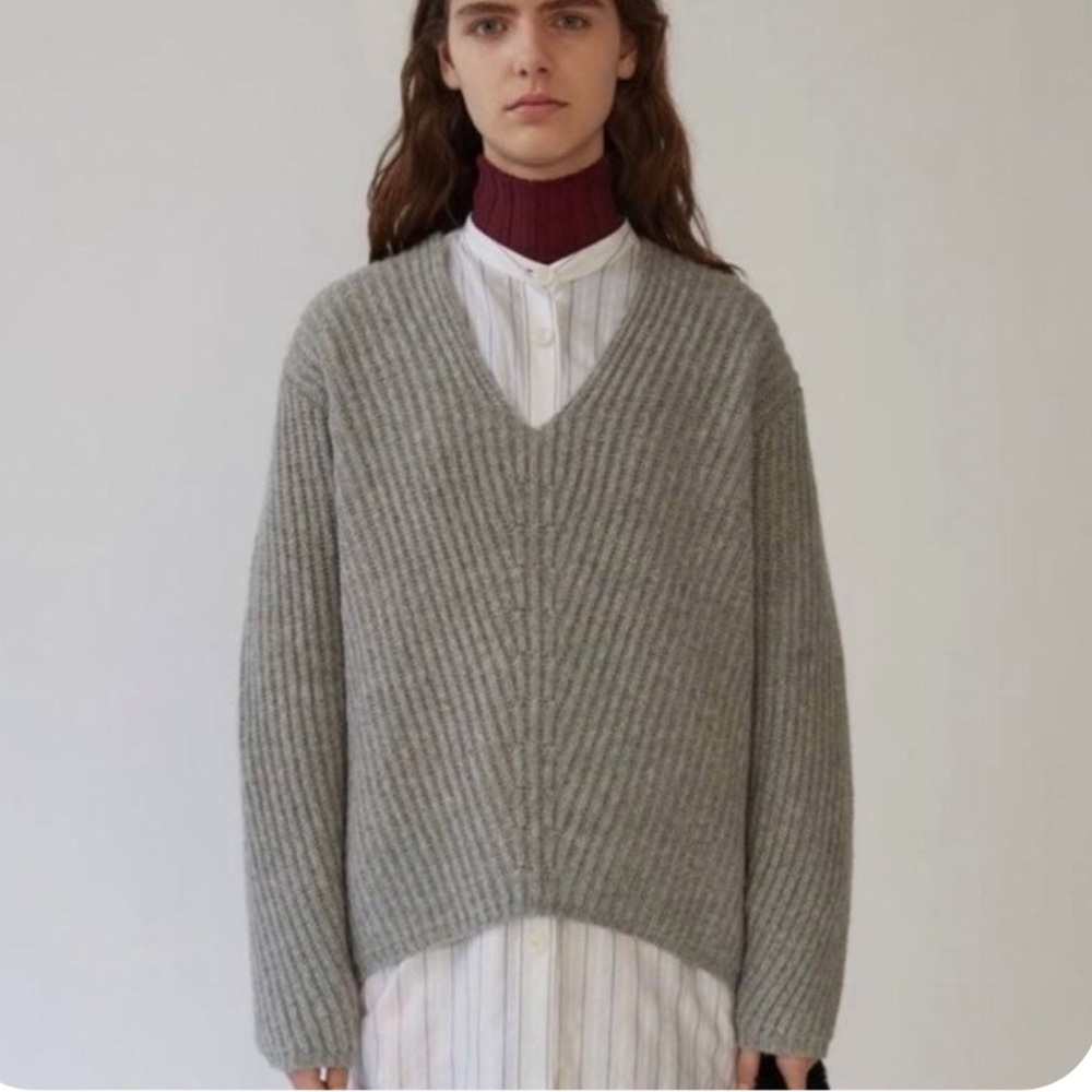 Acne Studios Deborah sweater
